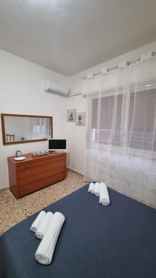 Alla Casetta Palermo Exterior photo