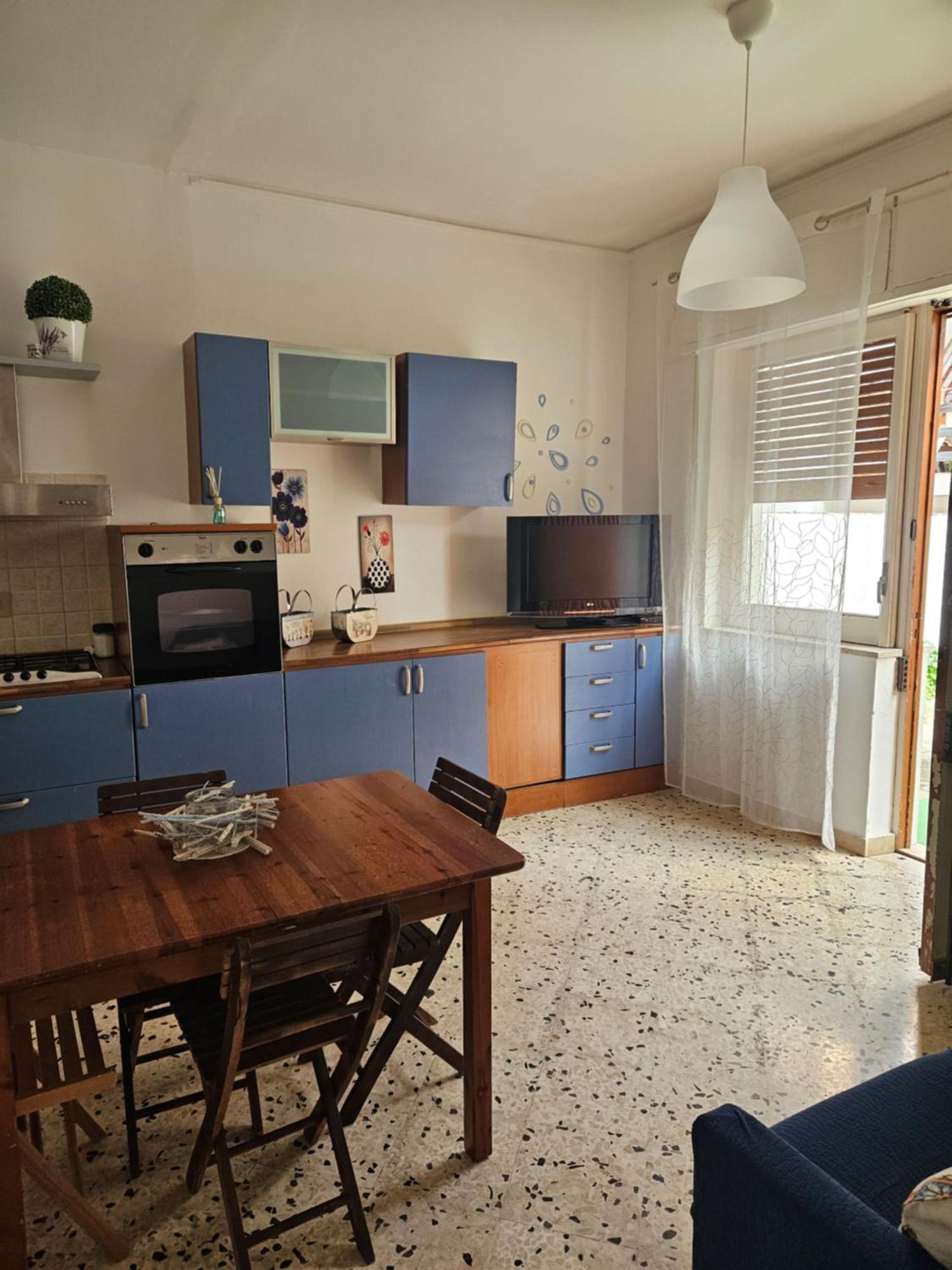 Alla Casetta Palermo Exterior photo
